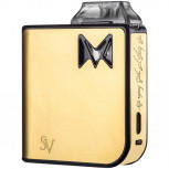 Smoking Vapor Mi-Pod Metal Collection 2ml 950mAh Kit Gold