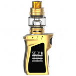 Smok MAG Baby 4,5ml 1600mAh 50W TC Kit Gold