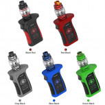 SMOK Mag P3 9ml 230W TC Kit & TFV16 Tank Grau