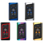 Smok Morph 219 219W TC Box Mod Akkuträger