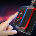 Smok Morph 219 219W TC Box Mod Akkuträger