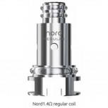 Smok Nord Coils 5er Pack Verdampferköpfe 1,4Ohm Ceramic