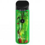 Smok Nord 3ml 1100mAh Kit Yellow Purple Resin 