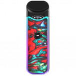 Smok Nord 3ml 1100mAh Kit Yellow Purple Resin 