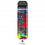 Smok Novo 2 800mAh Pod System Kit Rainbow-Spray