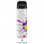 Smok Novo 2 800mAh Pod System Kit Rainbow-Spray