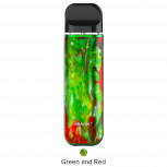 Smok Novo 2 800mAh Pod System Kit Rainbow-Spray