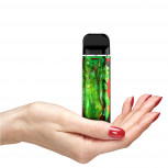 Smok Novo 2 800mAh Pod System Kit Rainbow-Spray