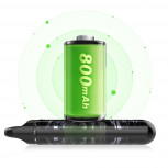 Smok Novo 2 800mAh Pod System Kit Rainbow-Spray