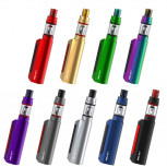 Smok Priv M17 2ml 1200mAh Kit Grün