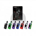 Smok ProColor 225W TC 5 ml Kit inkl. Big Baby Beast Lila