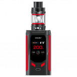 SMOK R-Kiss 2ml 200W TC Kit mit TFV-Mini v2 Schwarz