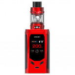 SMOK R-Kiss 2ml 200W TC Kit mit TFV-Mini v2 Schwarz