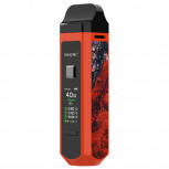 Smok RPM40 4,3ml 40W 1500mAh Pod System Kit Chrome