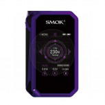 Smok G-Priv V2 230W TC Box Mod Akkuträger