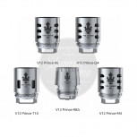 Smok TFV12 Prince Big Family Coils 3er Pack V12 Prince Strip 0,15Ohm