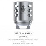 Smok TFV12 Prince Big Family Coils 3er Pack V12 Prince Strip 0,15Ohm