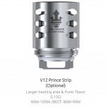 Smok TFV12 Prince Big Family Coils 3er Pack V12 Prince Strip 0,15Ohm