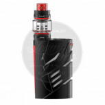 Produktbild Smok T-Priv 3 8ml 300W TC Kit inkl. TFV12 Prince Tank Silber Vorschau 1