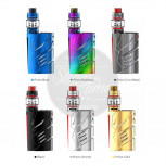 Produktbild Smok T-Priv 3 8ml 300W TC Kit inkl. TFV12 Prince Tank Silber Vorschau