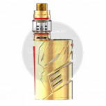 Produktbild Smok T-Priv 3 8ml 300W TC Kit inkl. TFV12 Prince Tank Silber Vorschau 4