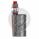 Produktbild Smok T-Priv 3 8ml 300W TC Kit inkl. TFV12 Prince Tank Silber Vorschau 5