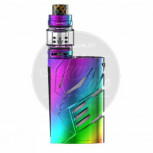 Produktbild Smok T-Priv 3 8ml 300W TC Kit inkl. TFV12 Prince Tank Silber Vorschau 6