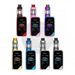 SMOK X-PRIV 8ml 220W TC Kit inkl. TFV12 Prince Tank Rainbow