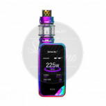 SMOK X-PRIV 8ml 220W TC Kit inkl. TFV12 Prince Tank Rainbow