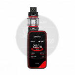 SMOK X-PRIV 8ml 220W TC Kit inkl. TFV12 Prince Tank