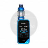 SMOK X-PRIV 8ml 220W TC Kit inkl. TFV12 Prince Tank