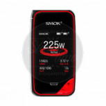 SMOK X-PRIV 220W TC Box Mod Akkuträger Prism Red