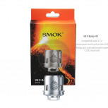 Smok TFV8 X-Baby Coils 3er Pack 0,25Ohm M2 Core