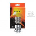 Smok TFV8 X-Baby Coils 3er Pack 0,4 Ohm Q2