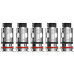 SMOK D-Coil Series 5er Pack Verdampferköpfe 0,15Ohm