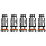 SMOK D-Coil Series 5er Pack Verdampferköpfe 0,23Ohm