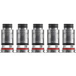 SMOK D-Coil Series 5er Pack Verdampferköpfe 0,4Ohm