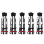 SMOK M-Series Coils 5er Pack Verdampferköpfe 0,4Ohm