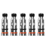 SMOK M-Series Coils 5er Pack Verdampferköpfe 0,6Ohm