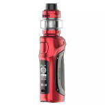 SMOK Mag Solo 5ml 100W Kit inkl. T-Air Subtank Rot-Schwarz