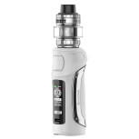 SMOK Mag Solo 5ml 100W Kit inkl. T-Air Subtank Weiss