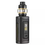 SMOK Morph 3 5ml 230W Kit inkl. T-Air Subtank Schwarz