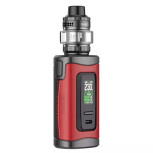 SMOK Morph 3 5ml 230W Kit inkl. T-Air Subtank Rot