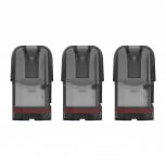 SMOK Nfix Pro 2ml Ersatz Pod 3er Pack