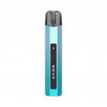 SMOK Nfix Pro 700mAh 2ml Pod System Kit Silber-Blau