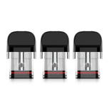 SMOK Novo 2X Meshed Pod Ersatzpods 3er Pack 0,9 Ohm