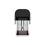 SMOK Novo 2X Meshed Pod Ersatzpods 3er Pack 0,9 Ohm