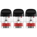 Produktbild SMOK Novo 5 Dual Mesh Pod Ersatzpod 3er Pack Vorschau