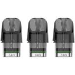 Produktbild SMOK Novo CLX Pod Ersatzpod 3er Pack Vorschau