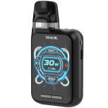 SMOK Novo GT Box Pod System Kit Schwarz